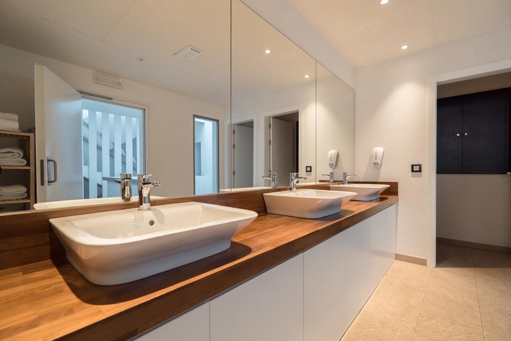 Familiekamer met Eigen Badkamer