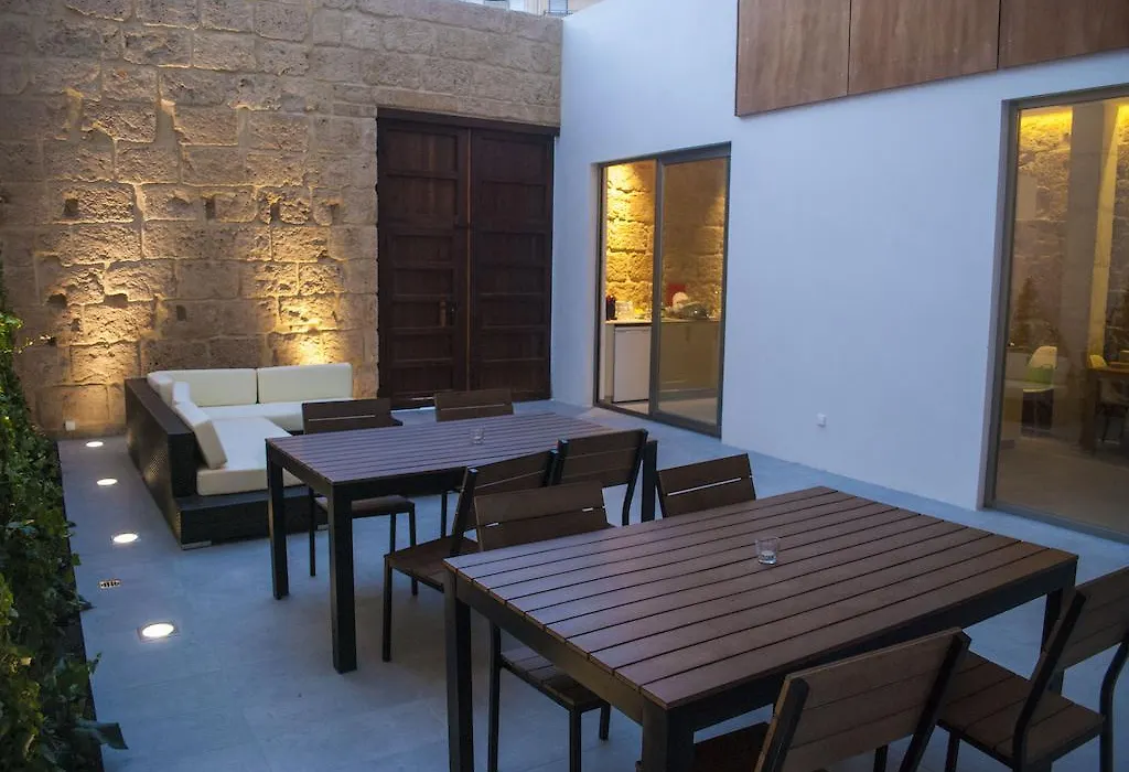 Youth Hostel Javea-1
