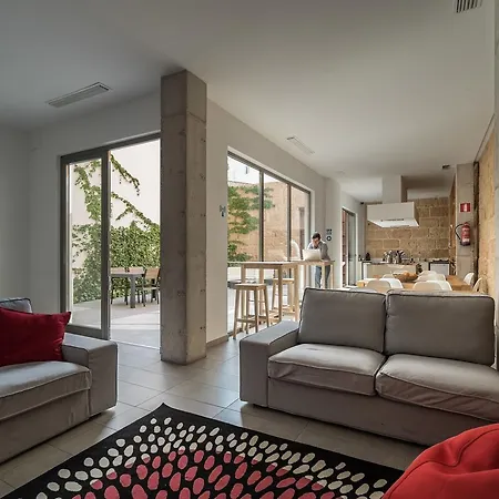 Youth Hostel Javea-3
