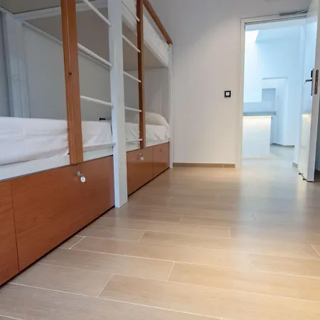 Youth Hostel Javea-2